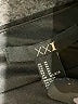 XXI Solid Black Cocktail Dress Size M - photo 7