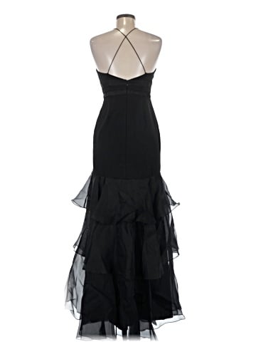 Aidan Mattox Cocktail Dress (view 2)