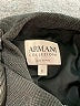 Armani Collezioni Gray Blazer Size 8 - photo 6