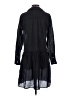 Grayson 100% Cotton Black Casual Dress Size XS (1) - photo 2