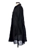 Grayson 100% Cotton Black Casual Dress Size XS (1) - photo 5