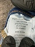 Flying Monkey Hearts Blue Jeans Size 27 waist - photo 8