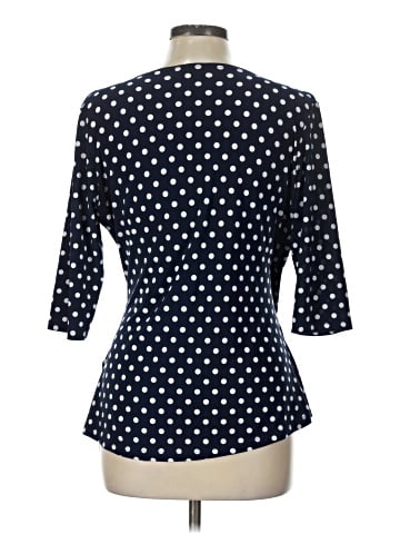 Made in Heaven 3/4 Sleeve Blouse (view 2)
