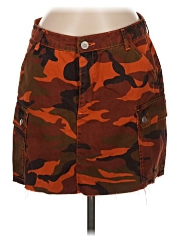 BDG Casual Skirt (view 1)