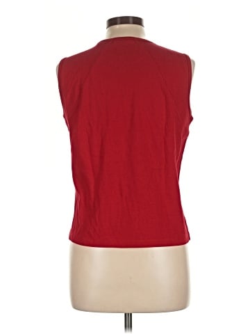 Valerie Stevens Sleeveless T-Shirt (view 2)