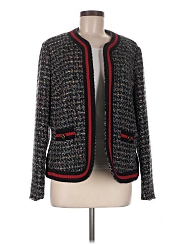 Anne Klein Blazer (view 1)