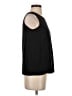 Unbranded Black Sleeveless Top Size S - photo 4