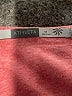Athleta Paisley Red Casual Dress Size S (tall) - photo 7