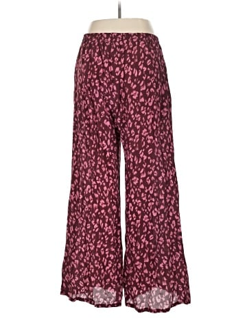 Johnny Was Silk Pants (view 2)