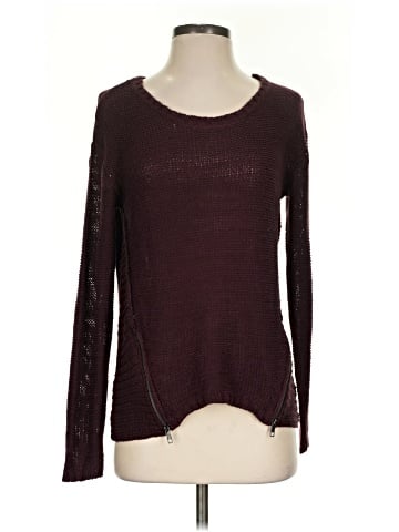 Quinn Pullover Sweater (view 1)
