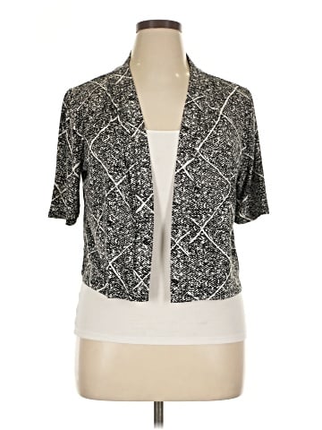 Covington Kimono (view 1)