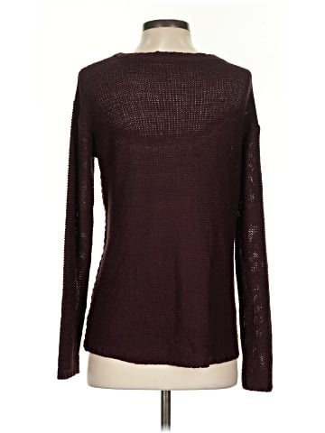 Quinn Pullover Sweater (view 2)