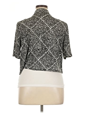 Covington Kimono (view 2)