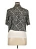 Covington Silver Kimono Size XL - photo 2