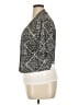 Covington Silver Kimono Size XL - photo 5