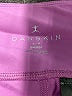 Danskin Pink Athletic Shorts Size S - photo 3