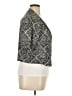 Covington Silver Kimono Size XL - photo 4