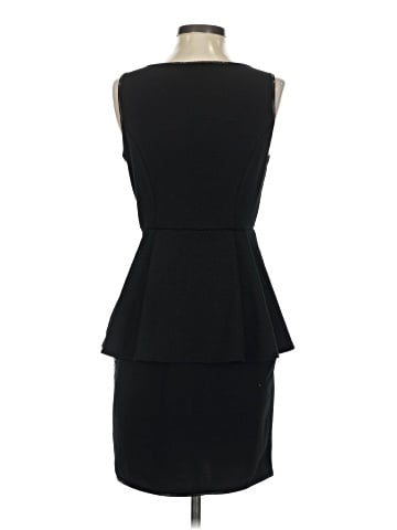 Catherine Malandrino Cocktail Dress (view 2)