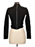 MANIERE DE VOiR Black Jacket Size 12 - photo 2