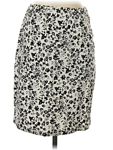 Faded Glory Casual Skirt (view 1)