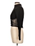 MANIERE DE VOiR Black Jacket Size 12 - photo 5