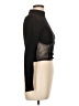 MANIERE DE VOiR Black Jacket Size 12 - photo 4