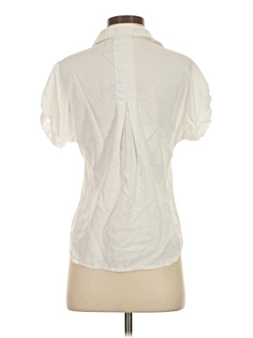 Cloth & Stone x Anthropologie Short Sleeve T-Shirt (view 2)