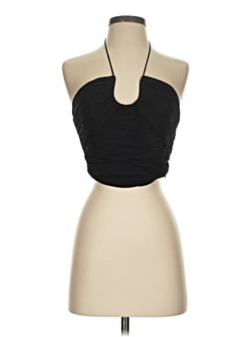 Zara Sleeveless Top (view 1)