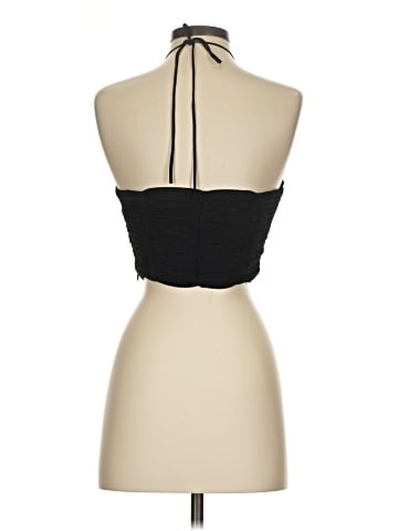 Zara Sleeveless Top (view 2)