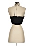 Zara Black Sleeveless Top Size XS - photo 2