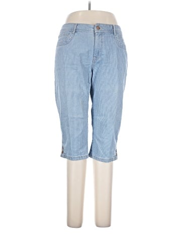 Gloria Vanderbilt Jeans (view 1)
