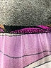 Goddess Purple Sleeveless Blouse Size 2X - photo 7