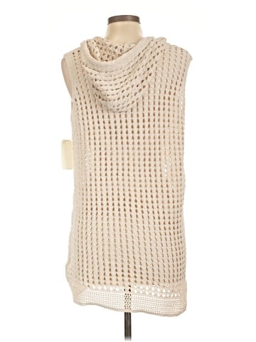Nicole Miller Artelier Sweater Vest (view 2)