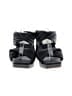Dolce Vita Black Sandals Size 7 - photo 2