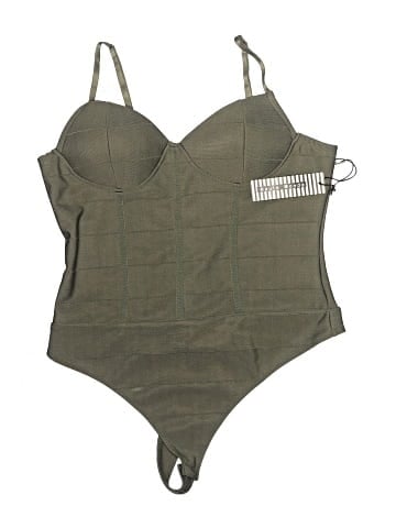 Haute Monde Bodysuit (view 1)