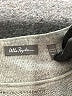 Ulla Popken Gray Pullover Sweater Size 20 - 22 - photo 7