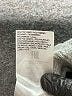 Ulla Popken Gray Pullover Sweater Size 20 - 22 - photo 8