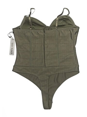 Haute Monde Bodysuit (view 2)