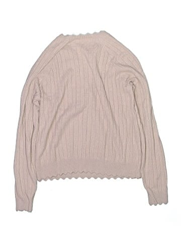 Spiritual Gangster Pullover Sweater (view 1)