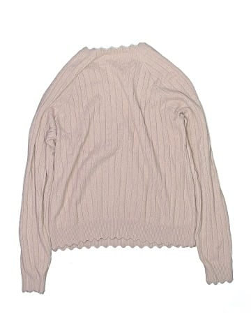 Spiritual Gangster Pullover Sweater (view 2)