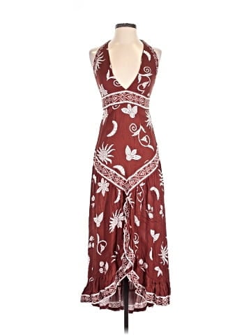 Celandine Casual Dress (view 1)