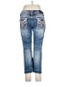 Vigoss Blue Jeans Size 11 - photo 2