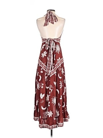 Celandine Casual Dress (view 2)