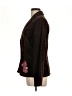 Avon Floral Brown Blazer Size L - photo 5