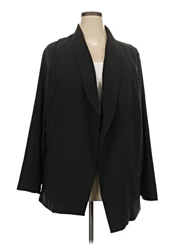 Torrid Blazer (view 1)