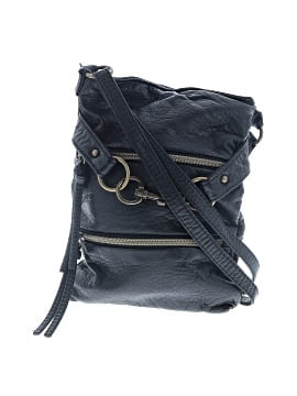 Stone Mountain Crossbody Bag
