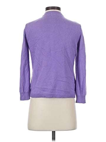 Sigrid Olsen Cardigan (view 2)