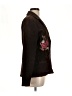Avon Floral Brown Blazer Size L - photo 4