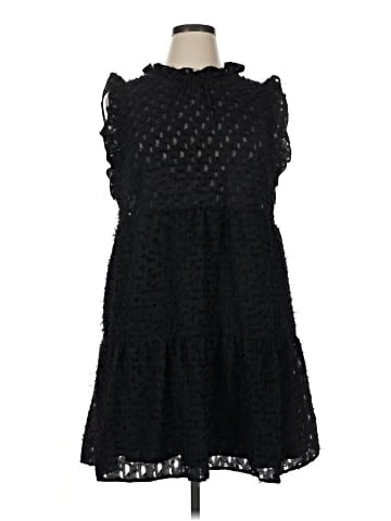 THML Casual Dress (view 1)