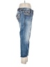 Vigoss Blue Jeans Size 11 - photo 4